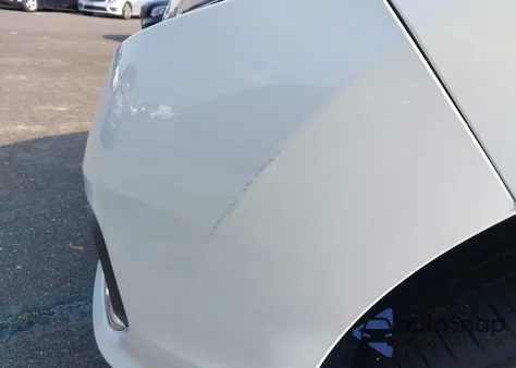 2018 Acura Rdx Advance Package из США, поврежденный, VIN 5J8TB4H74JL016302